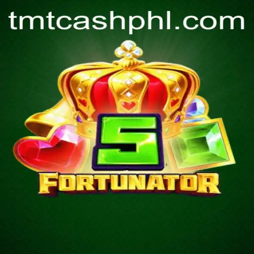 Discover the Exciting World of 5Fortunator and TMT CASH