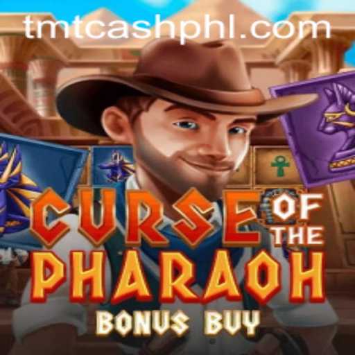 Unveiling the Thrills of 'Curse of the Pharaoh Bonus Buy' with TMT CASH