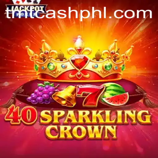Unveiling the Thrilling World of 40SparklingCrown: A Game Fueled by Strategy and Luck