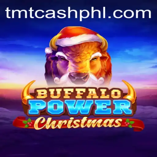Experience the Magic and Excitement of BuffaloPowerChristmas with TMT CASH