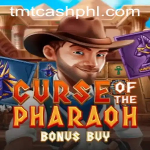 Unveiling the Thrills of 'Curse of the Pharaoh Bonus Buy' with TMT CASH