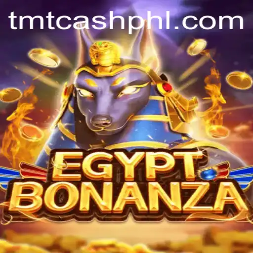 Unveiling EgyptBonanza: A Mesmerizing Journey with TMT CASH
