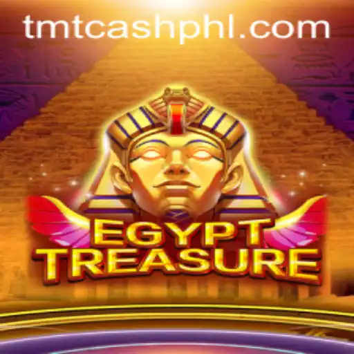 Unearthing the Mysteries of EgyptTreasure: A New Gaming Phenomenon