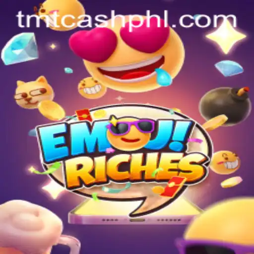Exploring the Vibrant World of EmojiRiches: A Game of Strategy and Fun