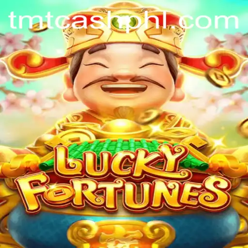 Discover the Excitement of LUCKYFORTUNES: A New Era in Gaming with TMT CASH