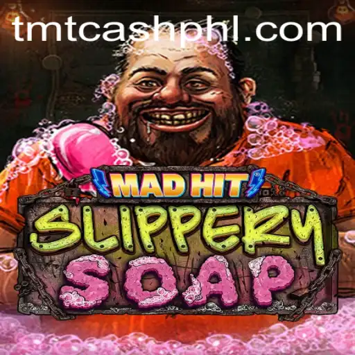 Exciting Gameplay Unleashed: Dive into MadHitSlipperySoap Featuring TMT CASH