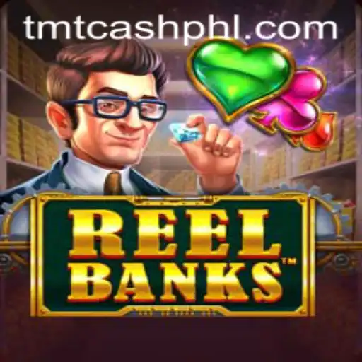 Unlocking the Thrills of ReelBanks: An In-Depth Look at the Game and TMT CASH Integration