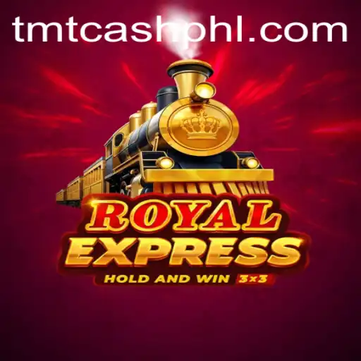 Unveiling RoyalExpress: A Journey with TMT CASH