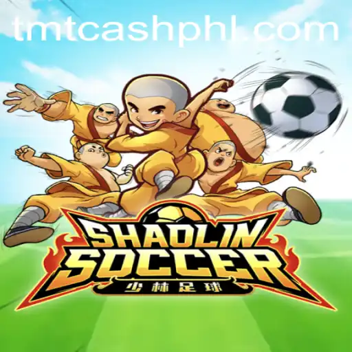 ShaolinSoccer: A Revolutionary Sports Game with TMT CASH Integration