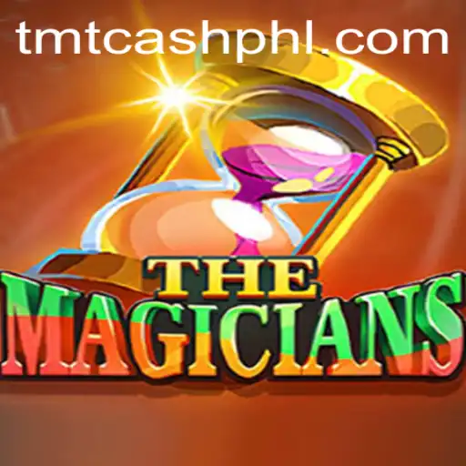 TheMagicians: Unveiling the Mystical World of TMT CASH