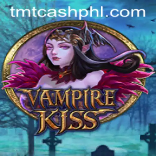 VampireKiss: Unveiling the Dark World of TMT CASH
