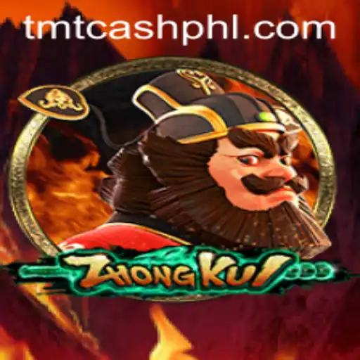 ZhongKui: A Deep Dive into the Intriguing World of the Game and Its Innovative Use of TMT CASH