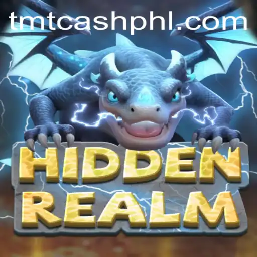 Explore the Mysteries of HiddenRealm and Unlock the Secrets of TMT CASH