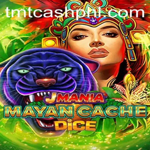 Discovering the Thrills of JManiaMayanCacheDice: An Engaging Adventure with TMT CASH