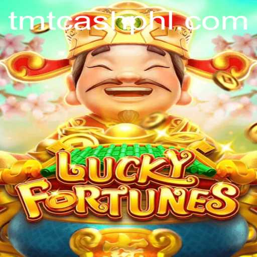 Discover the Excitement of LUCKYFORTUNES: A New Era in Gaming with TMT CASH