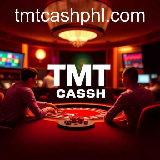 TMT CASH