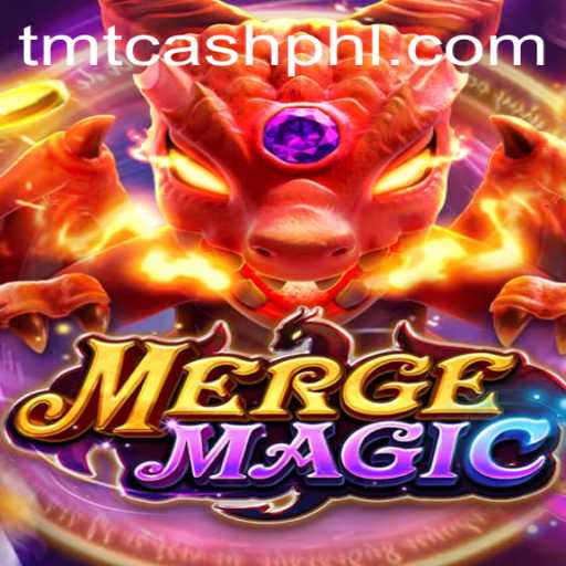 Exploring the Enchanting World of MergeMagic with TMT Cash