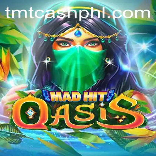Unveiling MadHitOasis: A Thrilling New Adventure in the Gaming World