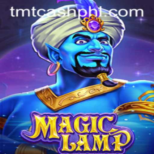 Unveiling the Fascinating World of MagicLamp: Enchantment Meets Strategy with TMT CASH