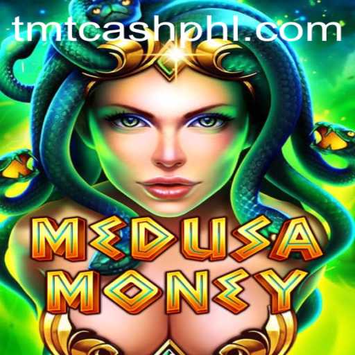 Unveiling the Thrills of MedusaMoney: A New Gaming Experience with TMT CASH