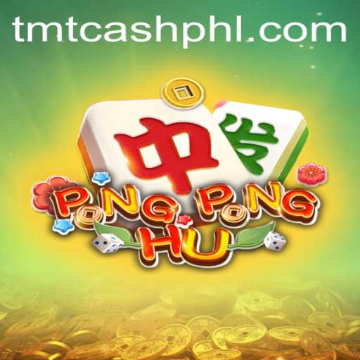PONGPONGHU: A Fresh Take on Digital Gaming with TMT CASH