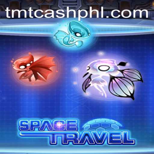 Exploring 'SpaceTravel': The Ultimate Cosmic Adventure Game Featuring 'TMT CASH'