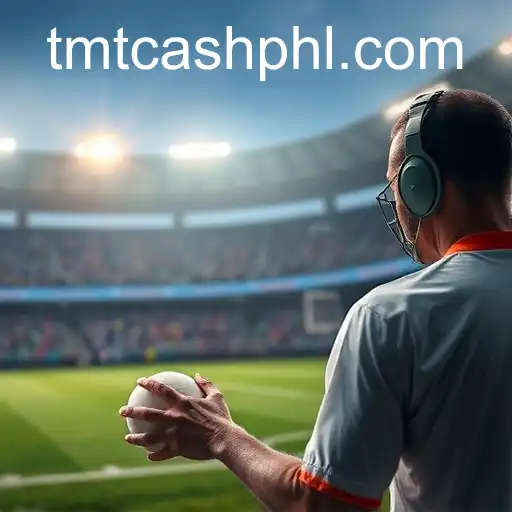 The Rising Phenomenon of Sports Betting