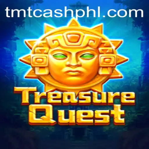 Unveiling TreasureQuest: An Exciting Adventure Awaits with TMT CASH