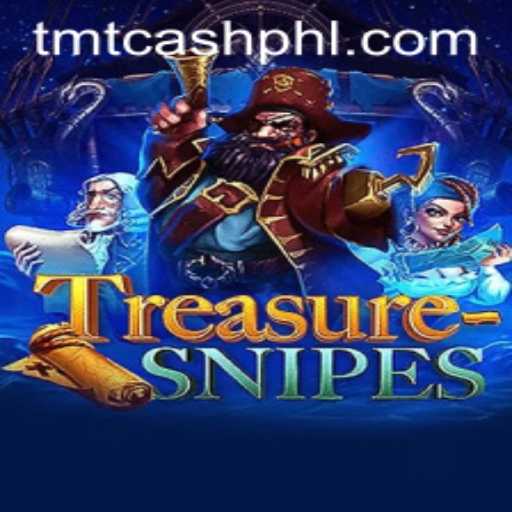Discover the Exciting World of TreasureSnipes: Embark on a Quest for TMT CASH