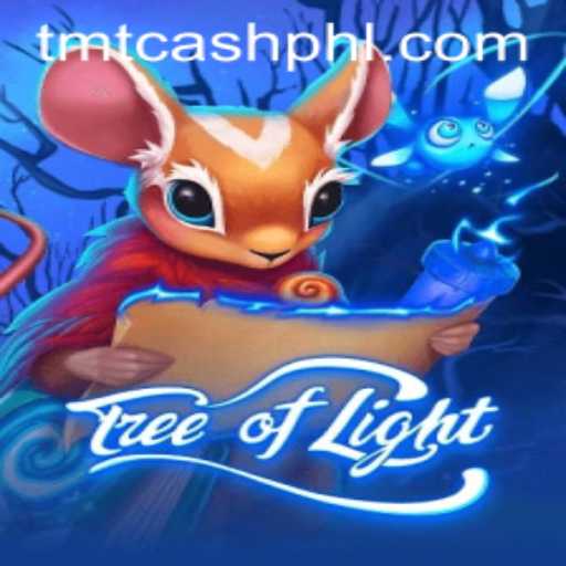 Discover the Mystical World of TreeofLight and Dive into TMT CASH Adventures