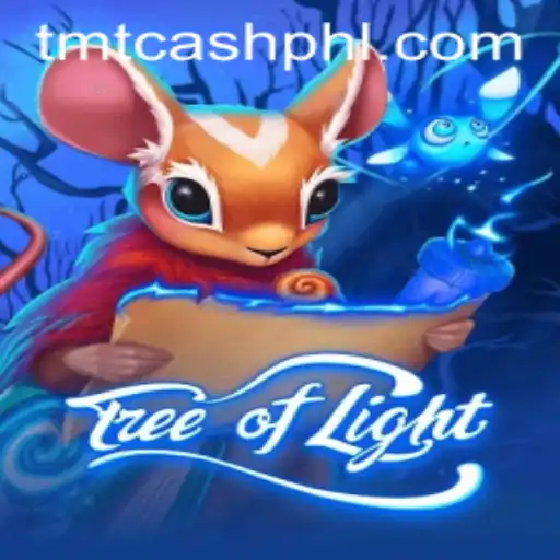 Discover the Mystical World of TreeofLight and Dive into TMT CASH Adventures