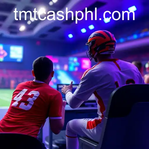 Virtual Sports and the Role of TMT CASH